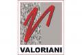 Продукция Valoriani Продукция Valoriani
